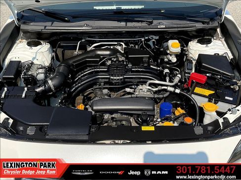 Used 2019 Subaru Crosstrek 2.0i Limited AWD/4WD image 29