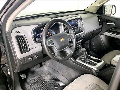 Used 2019 Chevrolet Colorado LT image 13