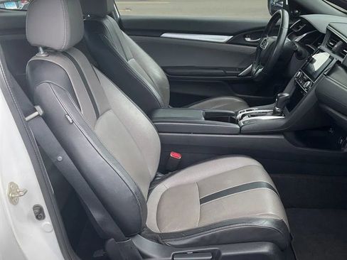 Used 2017 Honda Civic EX-L image 18