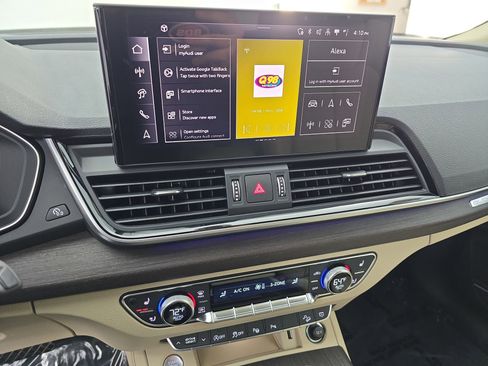 Used 2024 Audi Q5 2.0T Prestige image 20