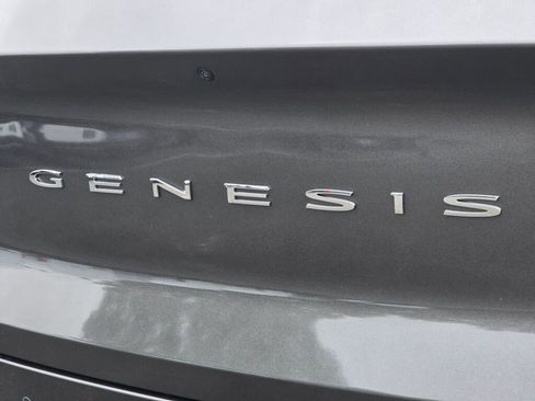 Used 2023 Genesis GV80 3.5T w/ Prestige Package AWD/4WD image 30