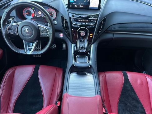 Certified 2023 Acura RDX A-Spec image 17