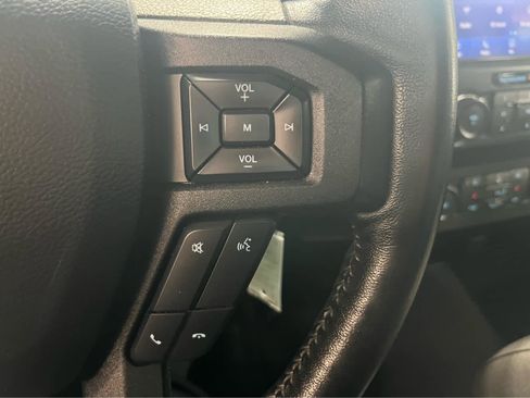 Used 2020 Ford F150 XLT w/ Equipment Group 302A Luxury AWD/4WD image 28