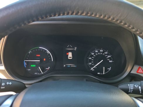 Used 2021 Toyota Sienna XLE image 31