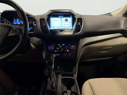 Used 2019 Ford Escape SE FWD image 30