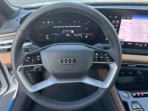 New 2025 Audi A5 2.0T Premium Plus image 15