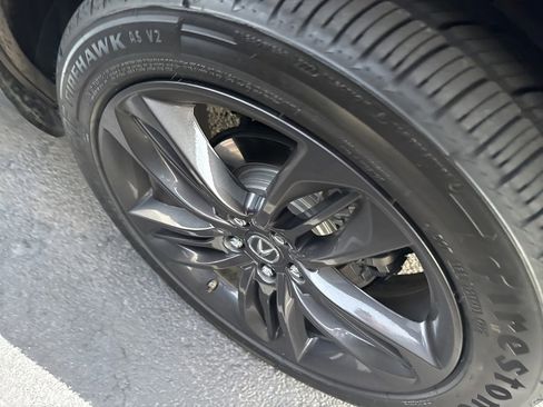 Used 2021 Acura RDX A-Spec image 9