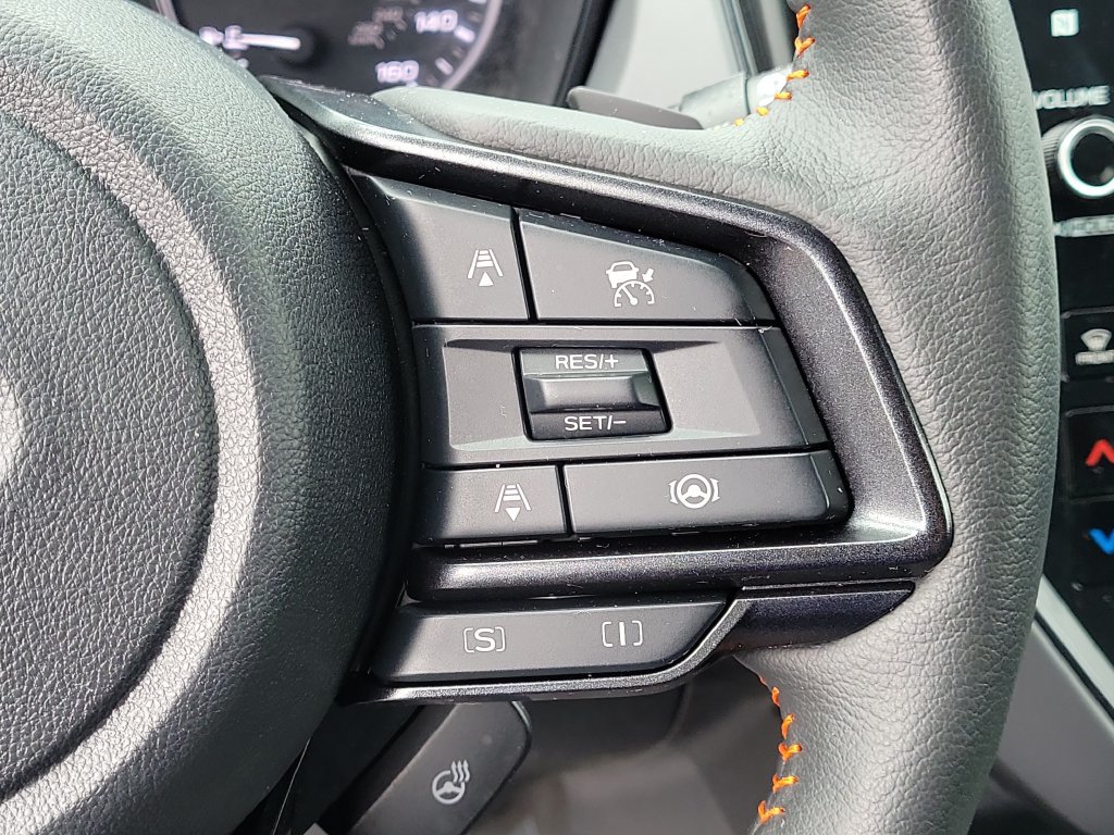 Certified 2026 Subaru Crosstrek 2.5i Limited AWD/4WD image 29