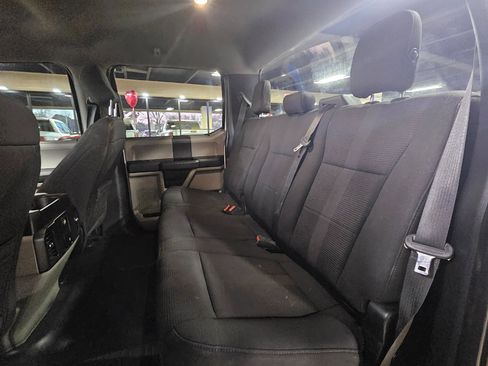 Used 2018 Ford F150 XL w/ Equipment Group 101A Mid image 13