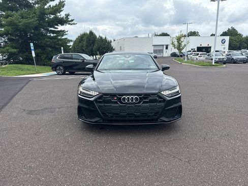 Used 2024 Audi S7 Premium Plus AWD/4WD image 8