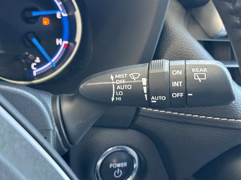 Used 2023 Toyota RAV4 XLE w/ Convenience Package AWD/4WD image 33