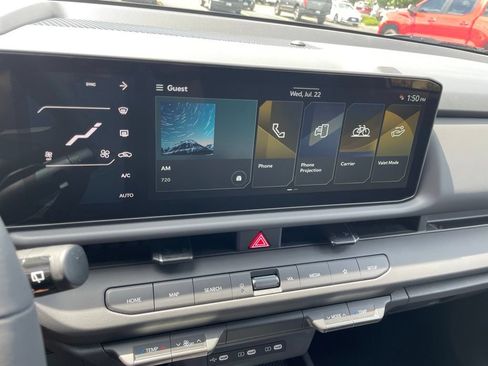 New 2027 Kia Seltos X-Line S AWD/4WD image 20