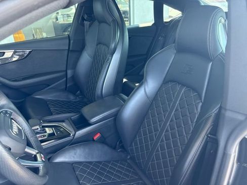 Used 2022 Audi S5 Prestige w/ Prestige Package AWD/4WD image 28