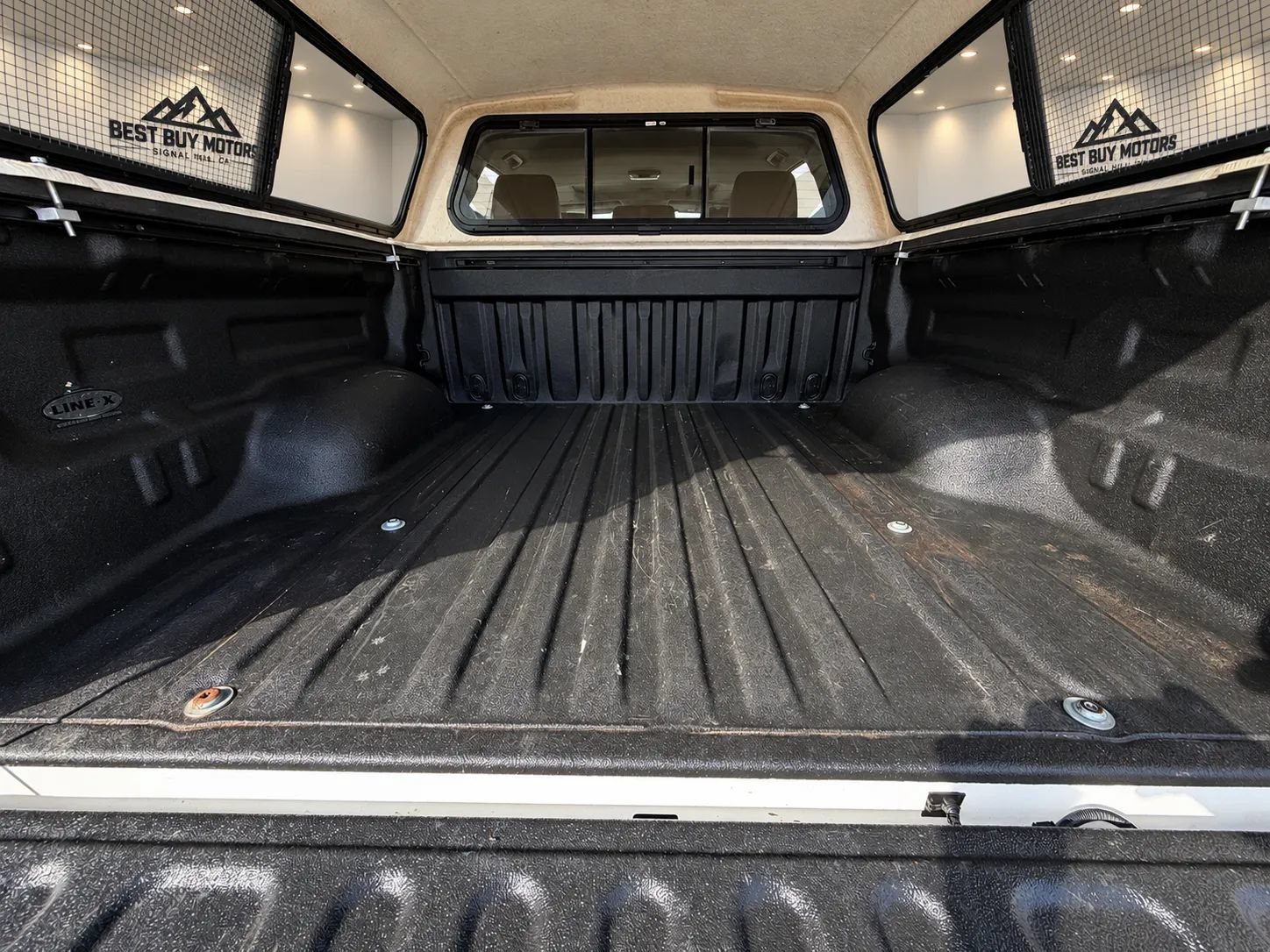 Used 2020 Toyota Tundra Platinum AWD/4WD image 23