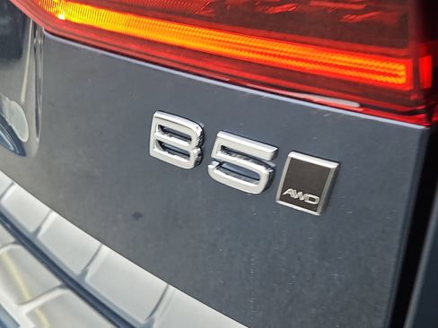 New 2026 Volvo XC60 B5 Plus w/ Protection Package Premier image 4