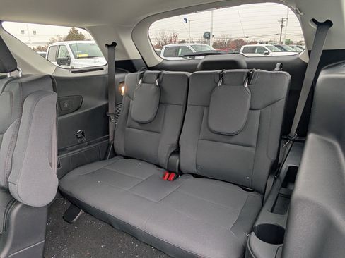 New 2026 Ford Explorer Active image 10