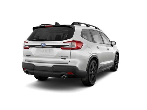 New 2026 Subaru Ascent Bronze Edition image 6