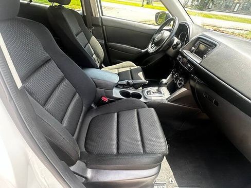 Used 2015 MAZDA CX-5 Touring FWD image 10