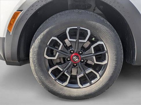 Used 2024 Hyundai Santa Cruz XRT AWD/4WD image 9