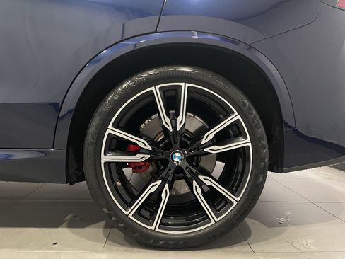 Used 2024 BMW X5 M60i w/ Executive Package AWD/4WD image 8