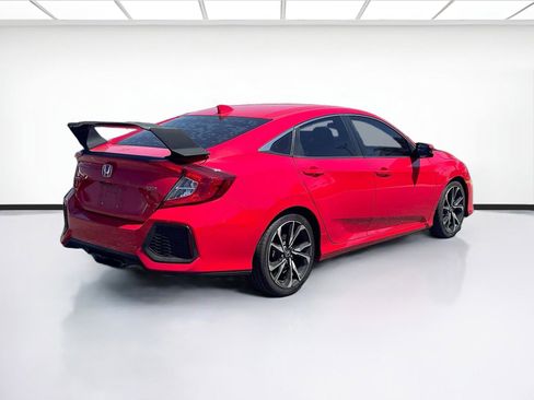 Used 2019 Honda Civic Si image 4