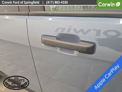 New 2026 Ford Maverick XLT FWD image 8