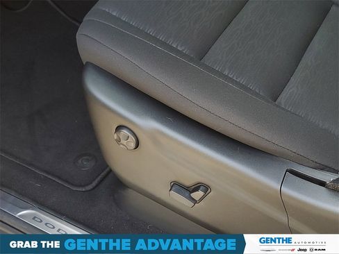 New 2026 Dodge Durango GT w/ Trailer Tow Group IV image 10