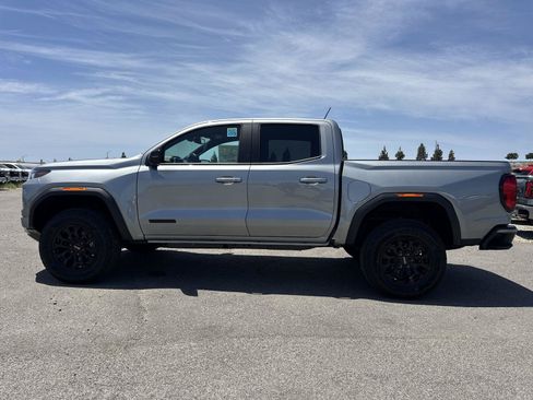New 2026 GMC Canyon Elevation w/ Convenience Package RWD image 5