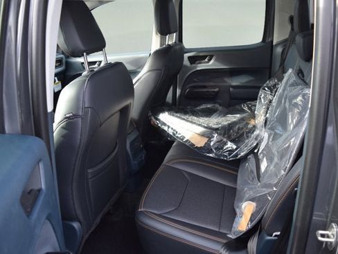 New 2026 Ford Maverick Tremor image 5