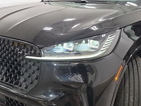 New 2026 Lincoln Aviator Reserve AWD/4WD image 28