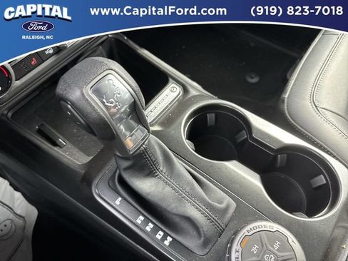 New 2026 Ford Bronco Big Bend AWD/4WD image 30