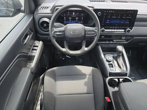 Used 2023 Chevrolet Colorado Trail Boss w/ Advanced Trailering Package AWD/4WD image 30