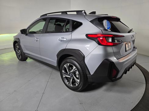 Certified 2025 Subaru Crosstrek 2.0i Premium AWD/4WD image 3