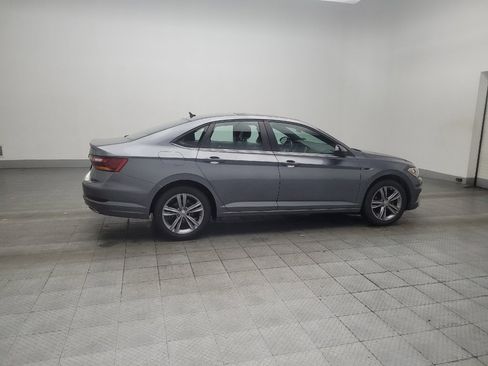 Used 2019 Volkswagen Jetta R-Line FWD image 10