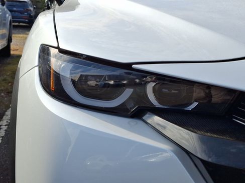 New 2026 MAZDA CX-50 AWD 2.5 S w/ Cargo Package image 4