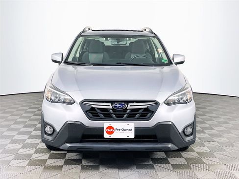 Certified 2023 Subaru Crosstrek 2.0i Premium image 2