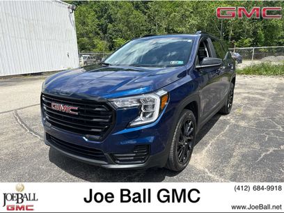 Used 2023 GMC Terrain SLE w/ Driver Convenience Package
