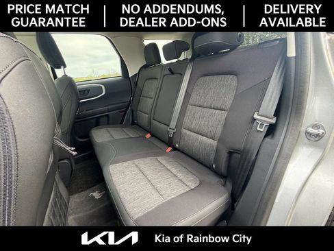 Used 2021 Ford Bronco Sport Big Bend image 14