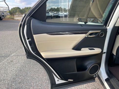 Used 2021 Lexus RX 450h AWD w/ Luxury Package image 20