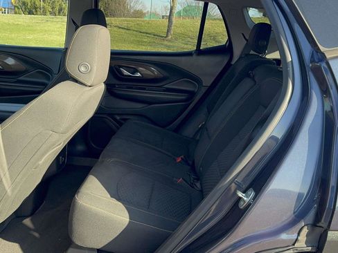 Used 2019 GMC Terrain SLE w/ Driver Convenience Package image 14