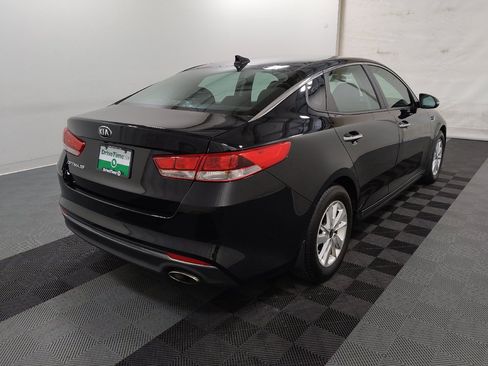Used 2016 Kia Optima LX FWD image 9
