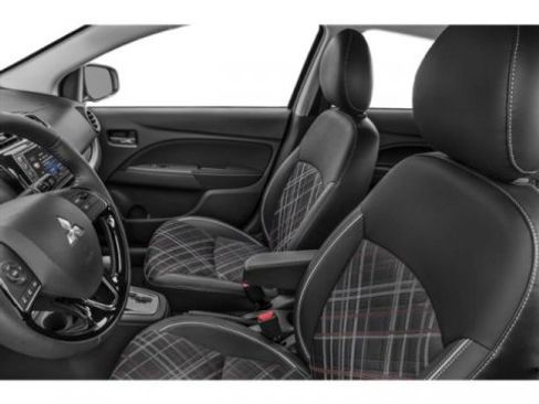 Used 2024 Mitsubishi Mirage G4 LE image 9