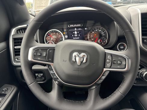 New 2026 RAM 1500 Big Horn image 29