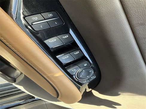 Used 2021 Cadillac Escalade Premium Luxury w/ Driver Assist Tech Package image 10