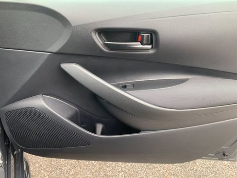 New 2026 Toyota Corolla LE image 18