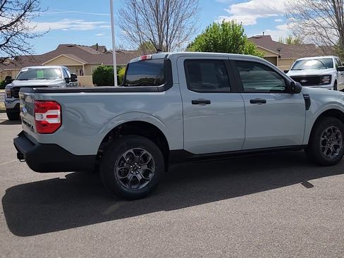 Certified 2023 Ford Maverick XLT FWD image 13