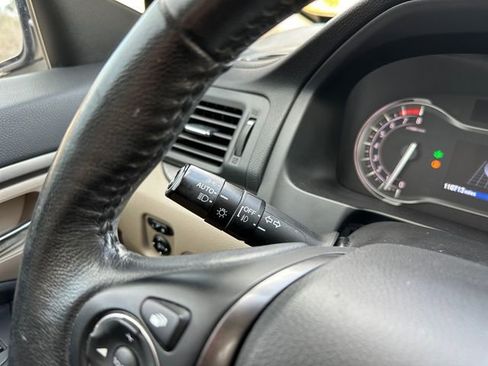 Used 2017 Honda Pilot EX-L image 25