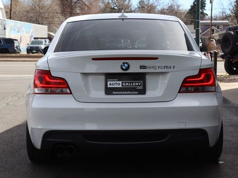 Used 2013 BMW 135i image 4