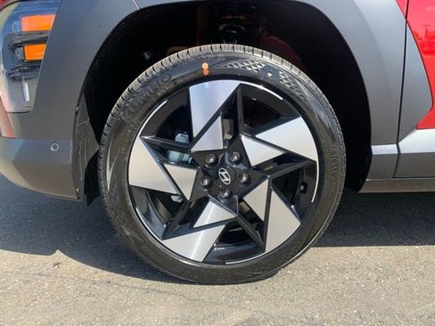 New 2026 Hyundai Kona Limited AWD/4WD image 11