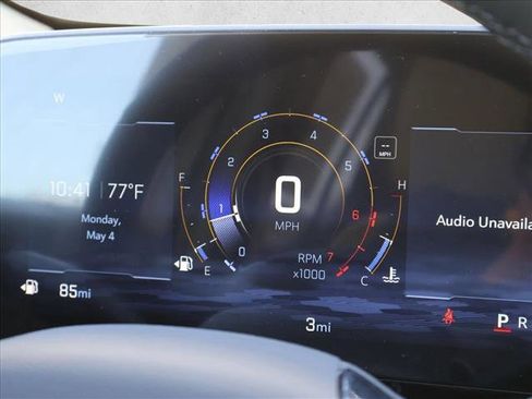 New 2026 Chevrolet Equinox LT w/ Convenience Package II FWD image 11